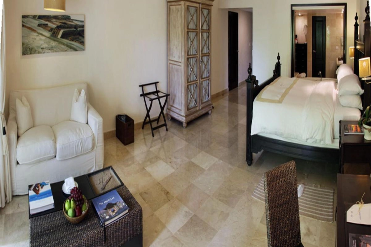 Casa Colonial Beach & Spa - Hotel Photo 11