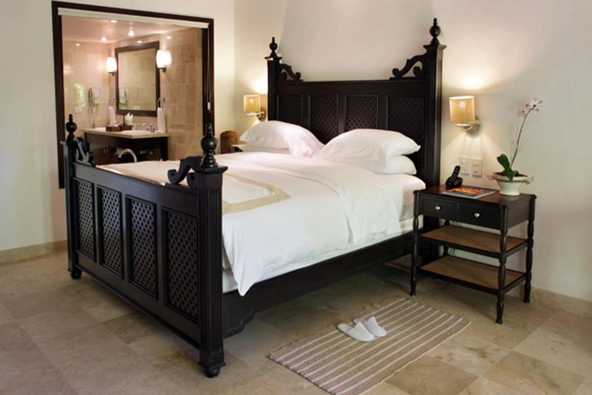 Casa Colonial Beach & Spa - Hotel Photo 13