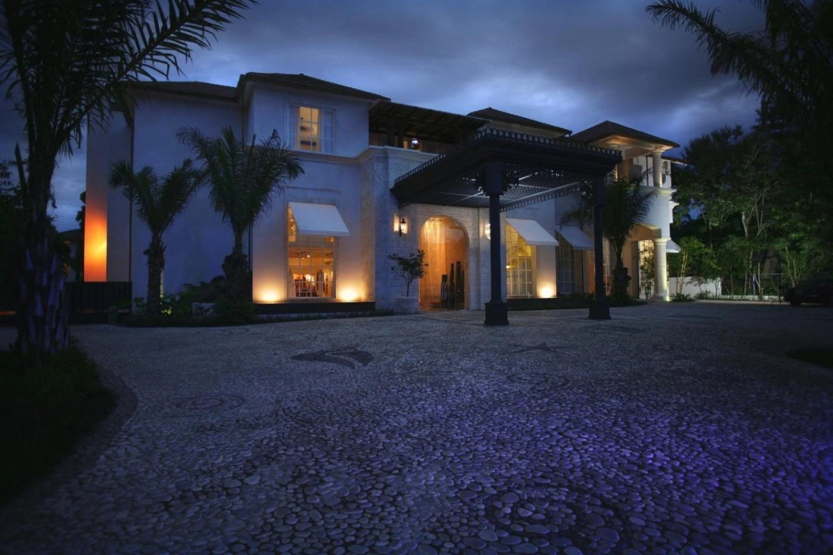 Casa Colonial Beach & Spa - Hotel Photo 15