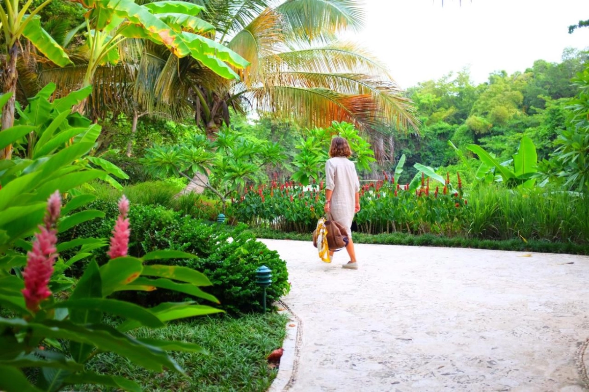 Casa Colonial Beach & Spa - Hotel Photo 16