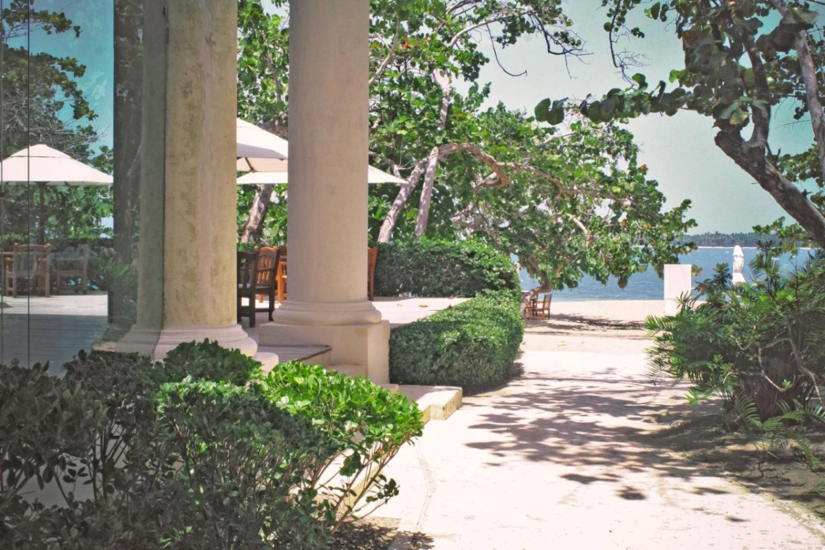 Casa Colonial Beach & Spa - Hotel Photo 17