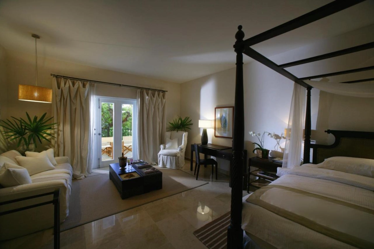 Casa Colonial Beach & Spa - Hotel Photo 18