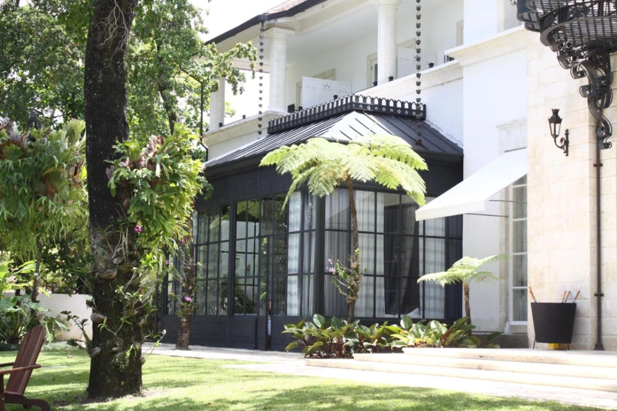 Casa Colonial Beach & Spa - Hotel Photo 19