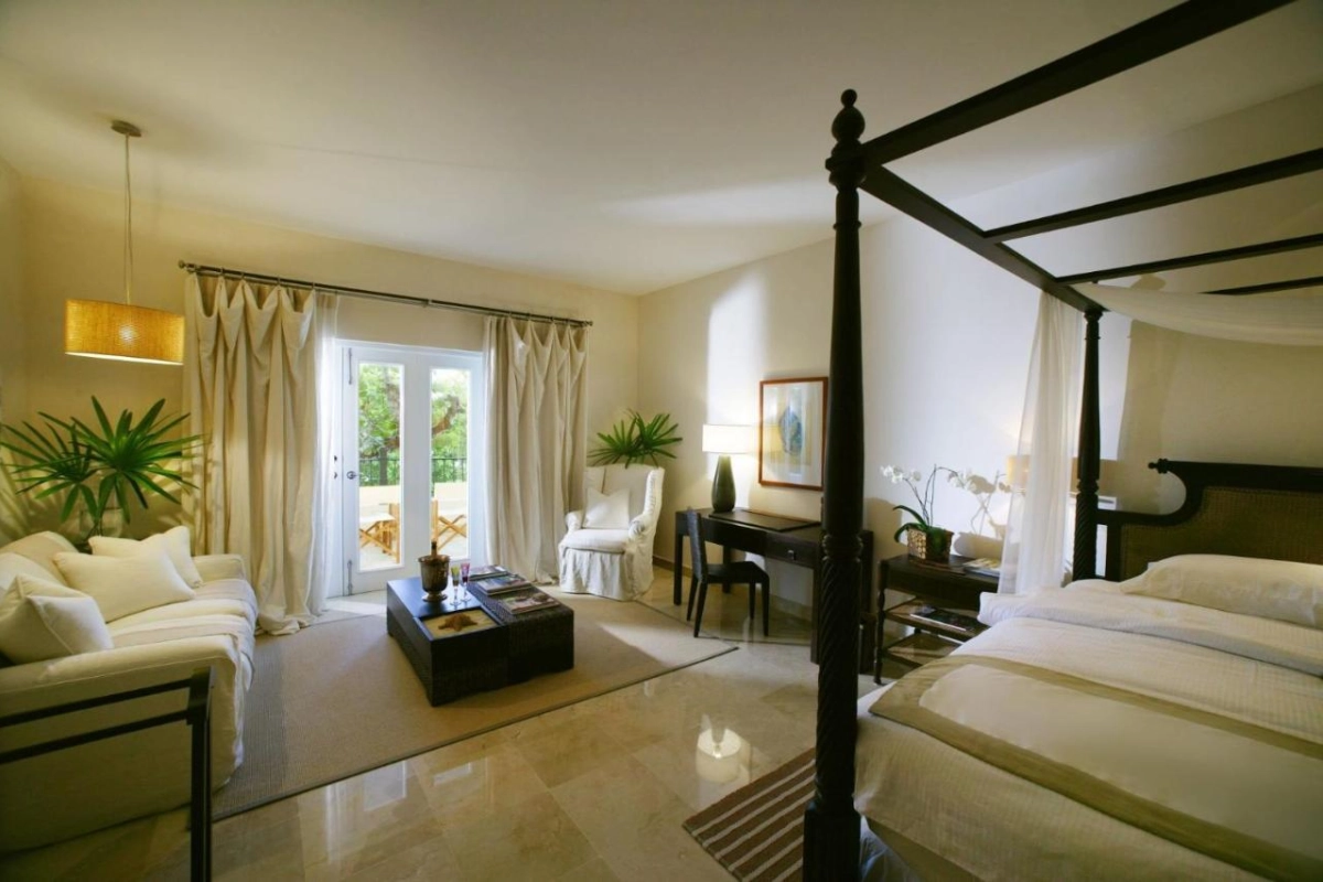 Casa Colonial Beach & Spa - Hotel Photo 28