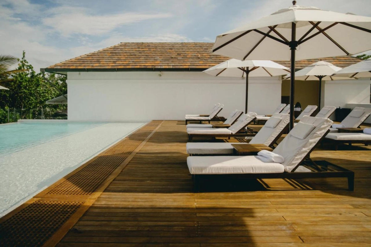 Casa Colonial Beach & Spa - Hotel Photo 31