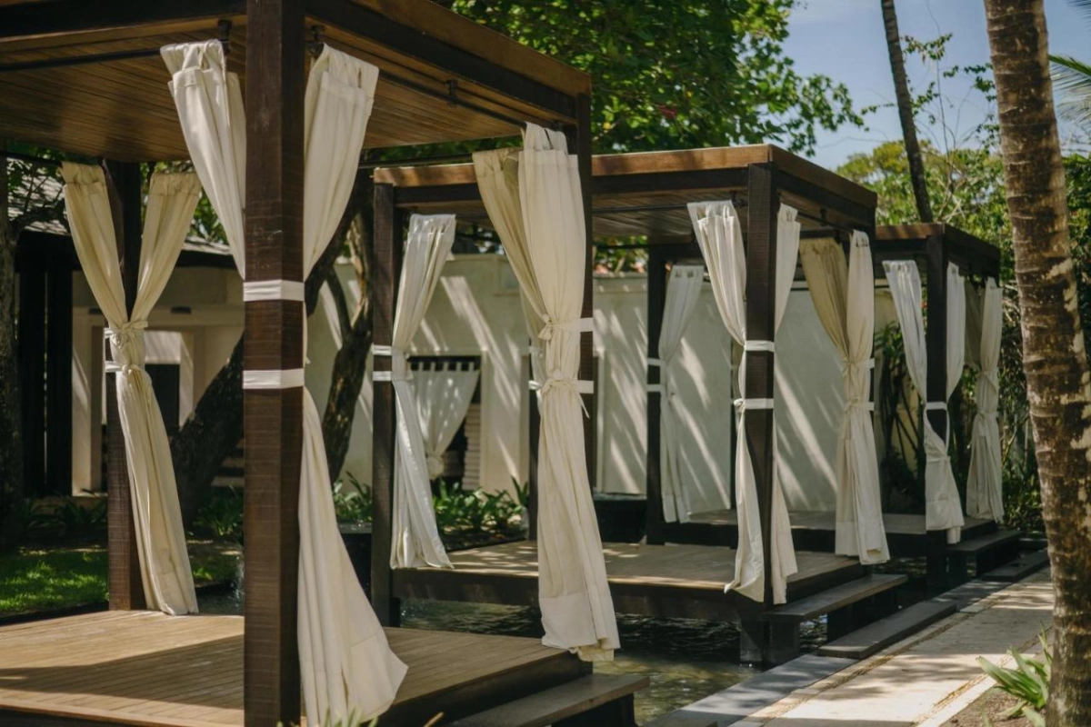 Casa Colonial Beach & Spa - Hotel Photo 32