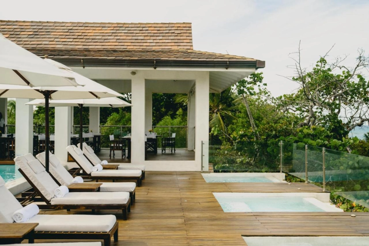 Casa Colonial Beach & Spa - Hotel Photo 33