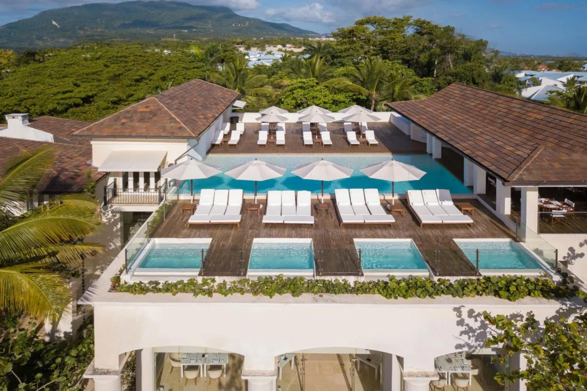 Casa Colonial Beach & Spa - Hotel Photo 35