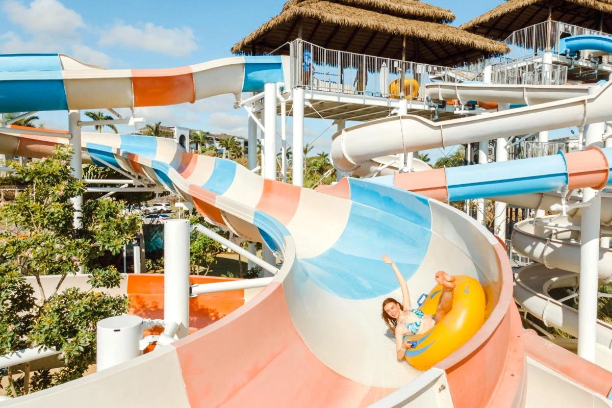 Hard Rock Hotel Punta Cana - Hotel Photo 3