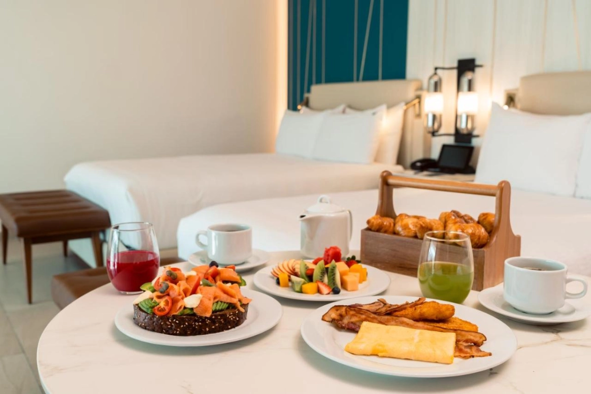 Hard Rock Hotel Punta Cana - Hotel Photo 10