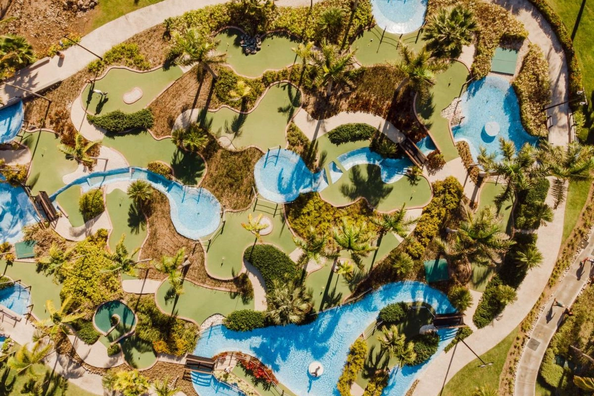 Hard Rock Hotel Punta Cana - Hotel Photo 12