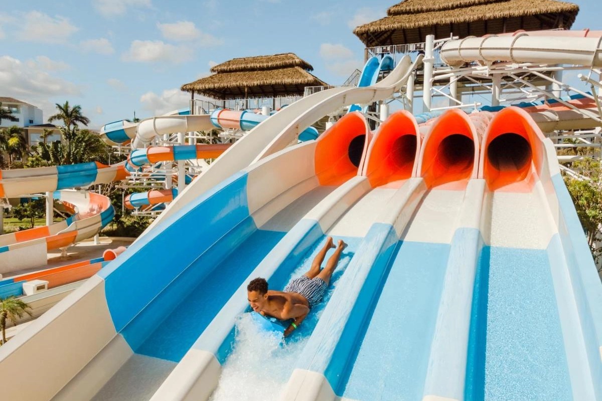 Hard Rock Hotel Punta Cana - Hotel Photo 14