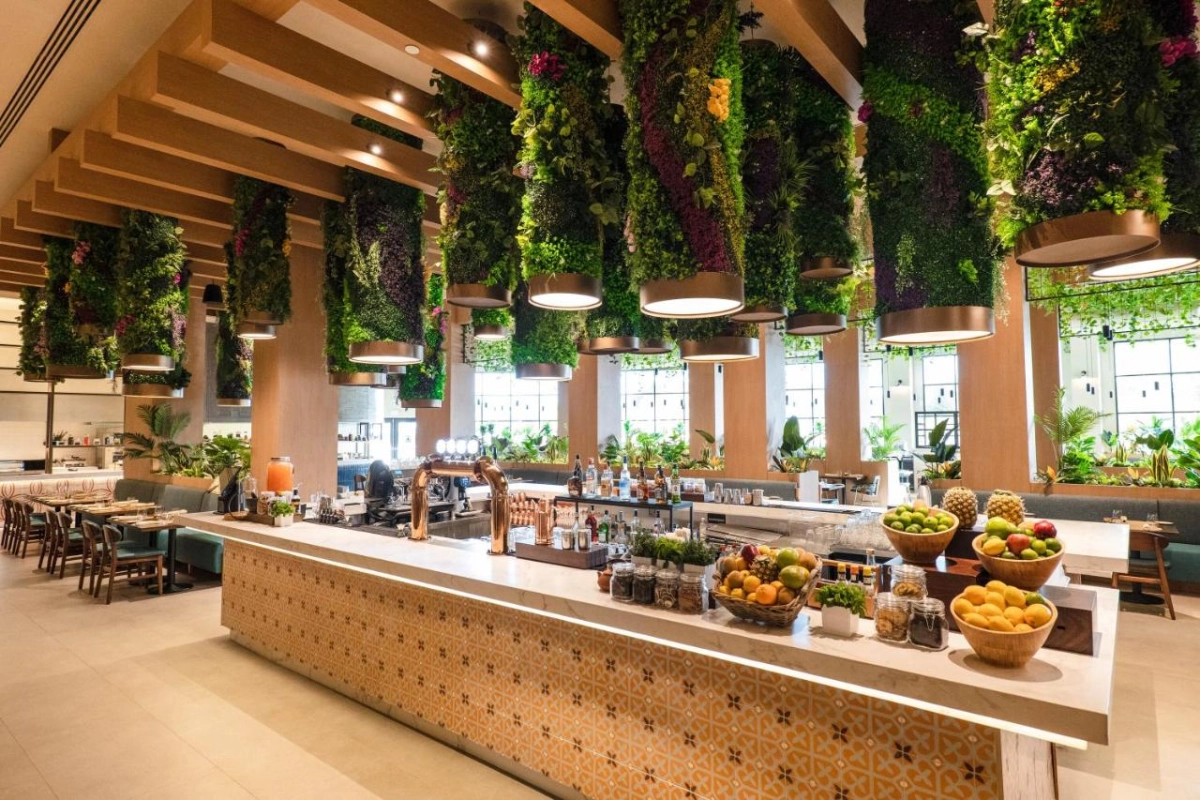 Hard Rock Hotel Punta Cana - Hotel Photo 15