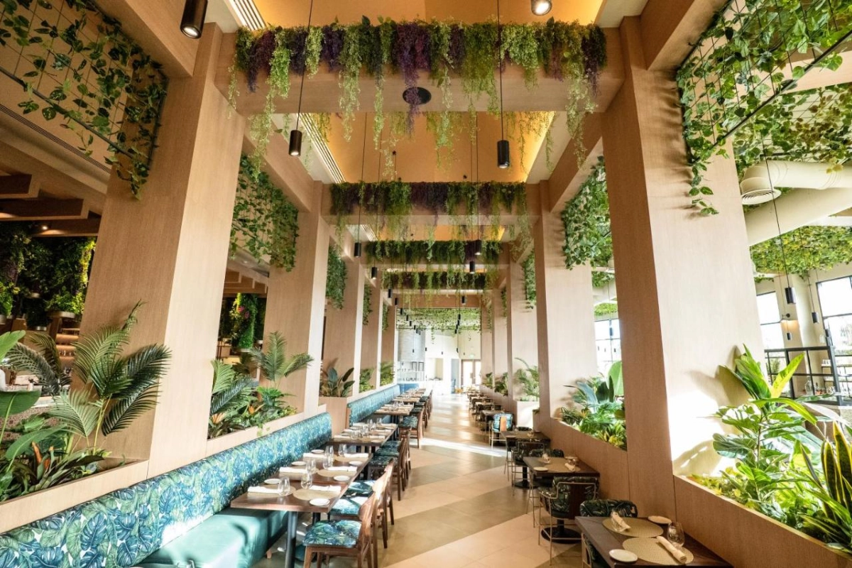 Hard Rock Hotel Punta Cana - Hotel Photo 16