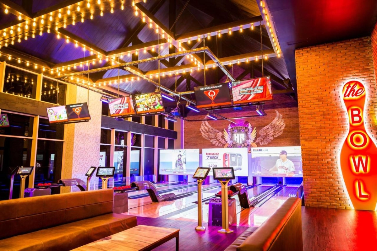 Hard Rock Hotel Punta Cana - Hotel Photo 18