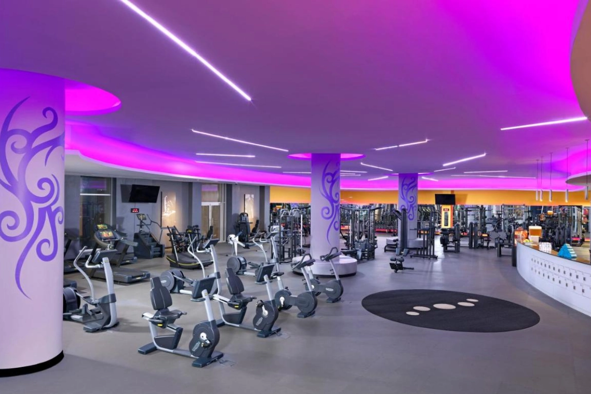 Hard Rock Hotel Punta Cana - Hotel Photo 19