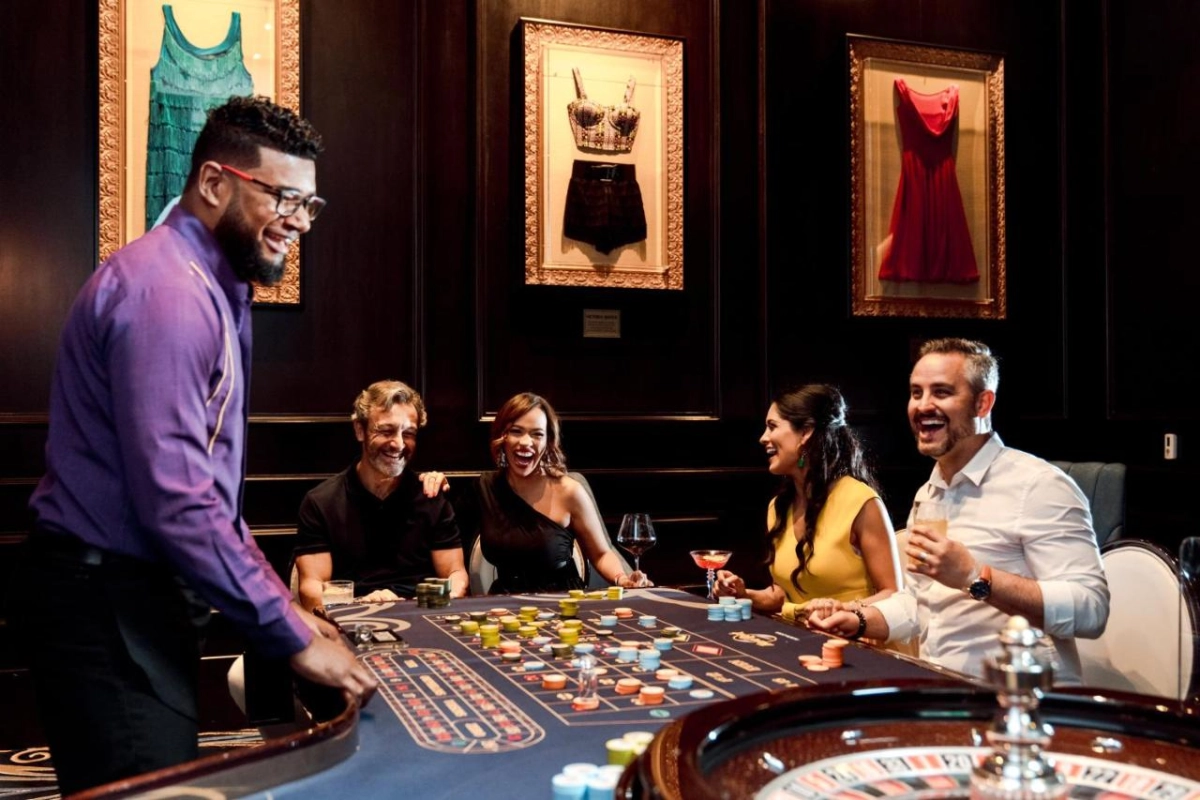 Hard Rock Hotel Punta Cana - Hotel Photo 21