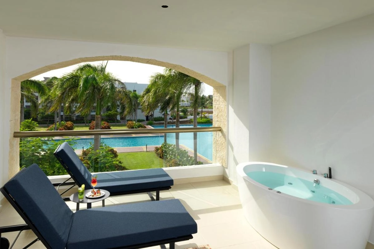 Hard Rock Hotel Punta Cana - Hotel Photo 24