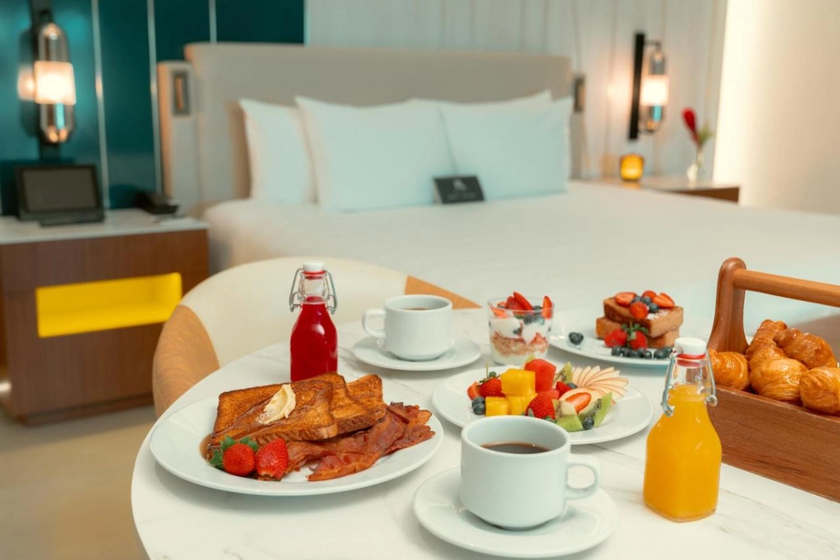 Hard Rock Hotel Punta Cana - Hotel Photo 25