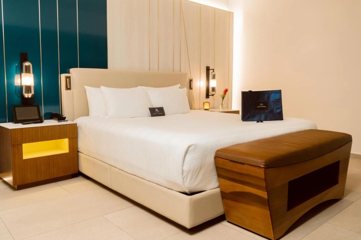 Hard Rock Hotel Punta Cana - Hotel Photo 26