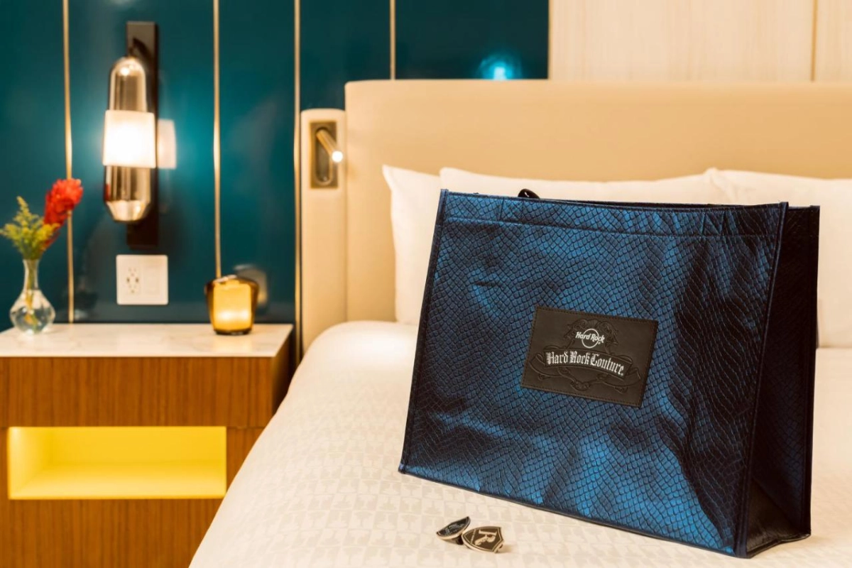 Hard Rock Hotel Punta Cana - Hotel Photo 29