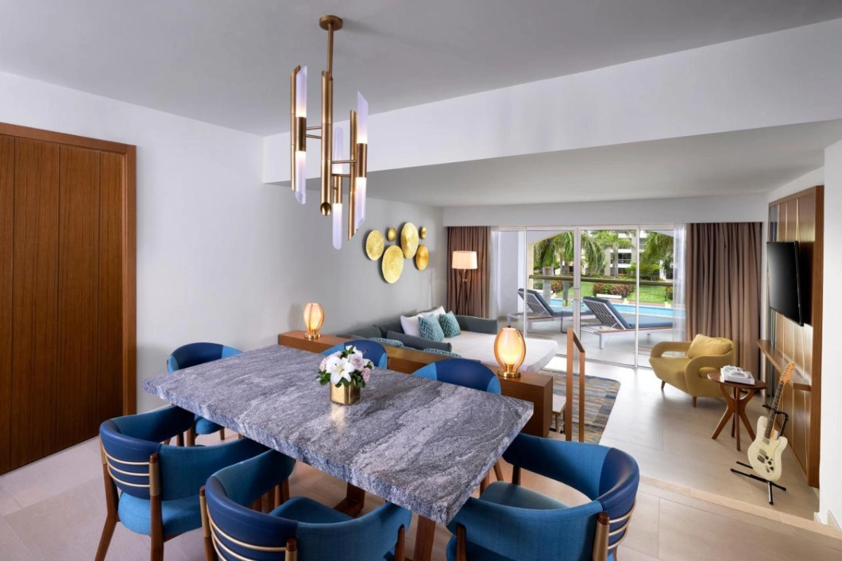 Hard Rock Hotel Punta Cana - Hotel Photo 35