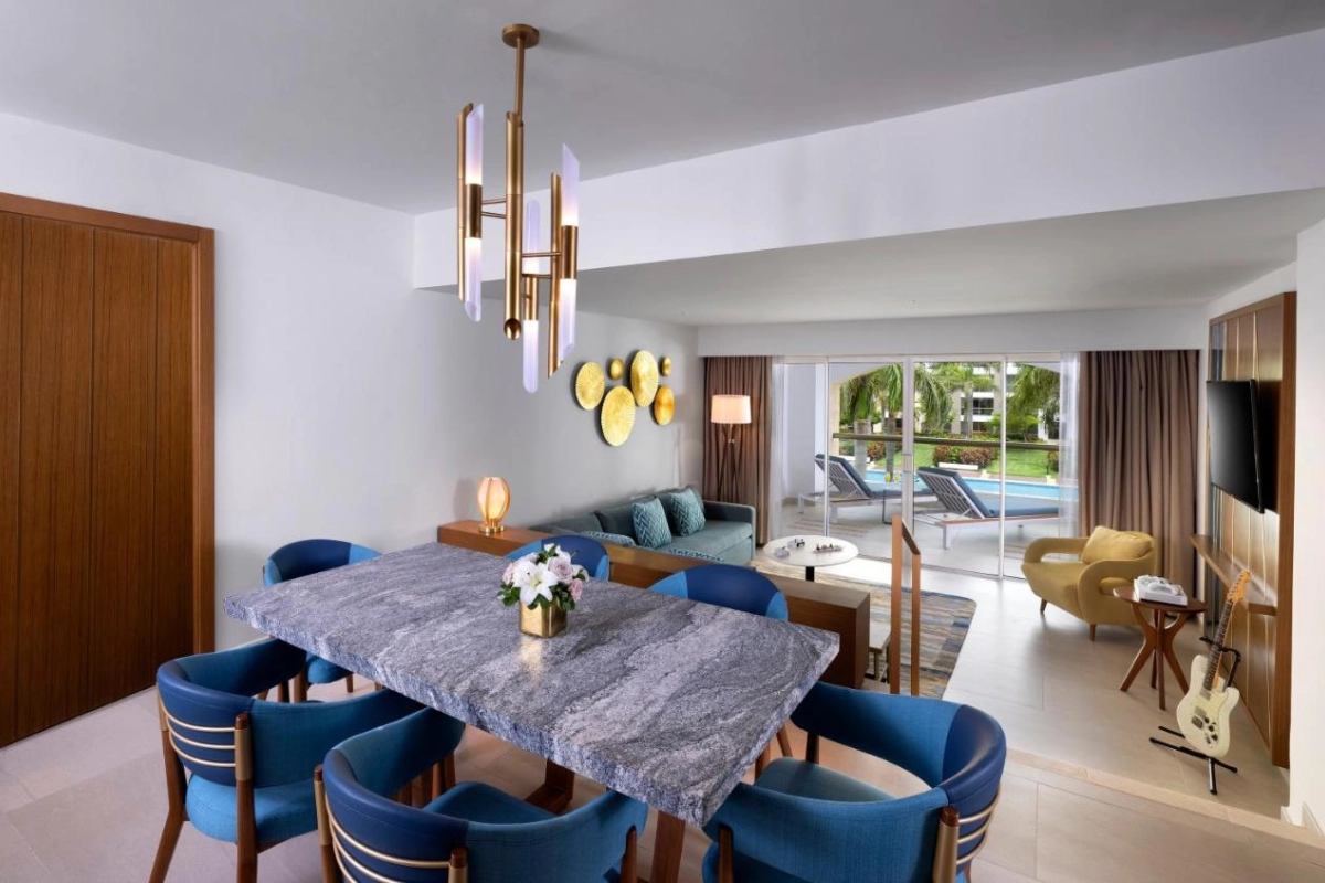 Hard Rock Hotel Punta Cana - Hotel Photo 36