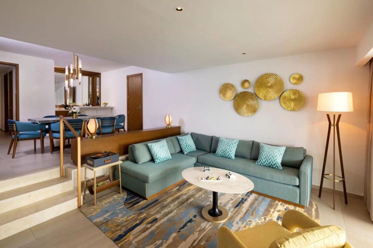 Hard Rock Hotel Punta Cana - Hotel Photo 37