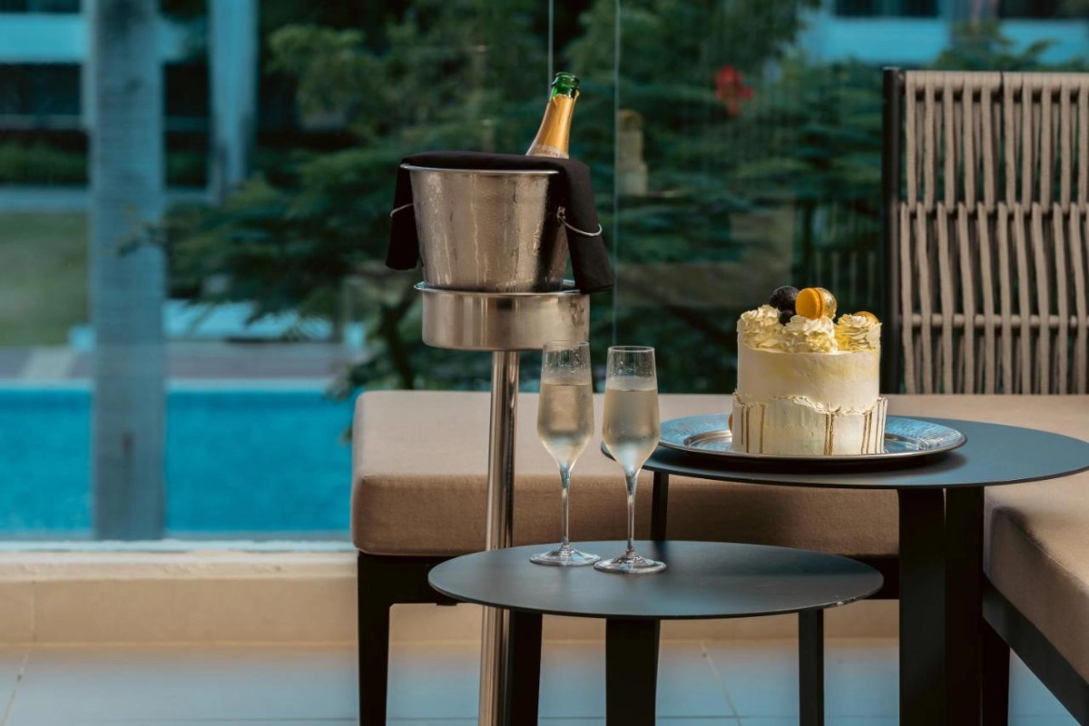 Hard Rock Hotel Punta Cana - Hotel Photo 41