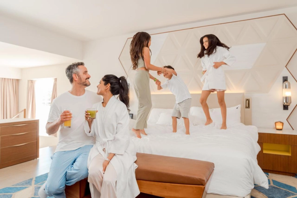 Hard Rock Hotel Punta Cana - Hotel Photo 42