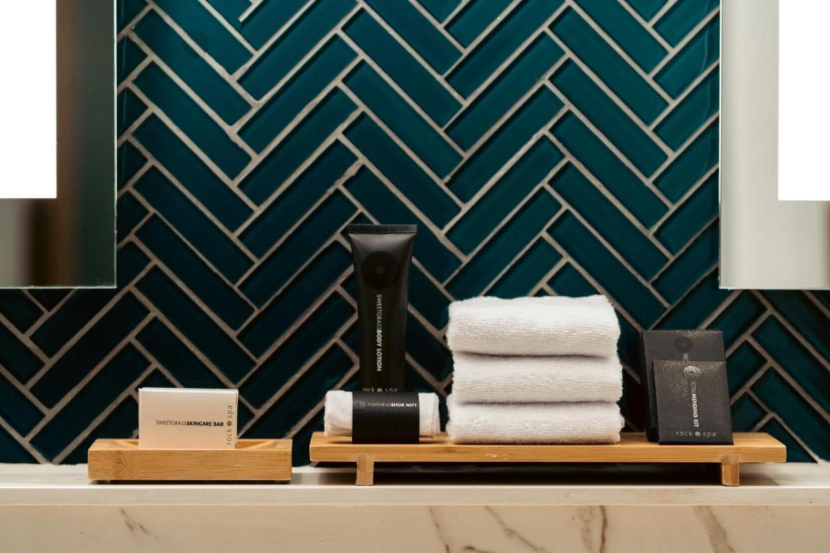 Hard Rock Hotel Punta Cana - Hotel Photo 43