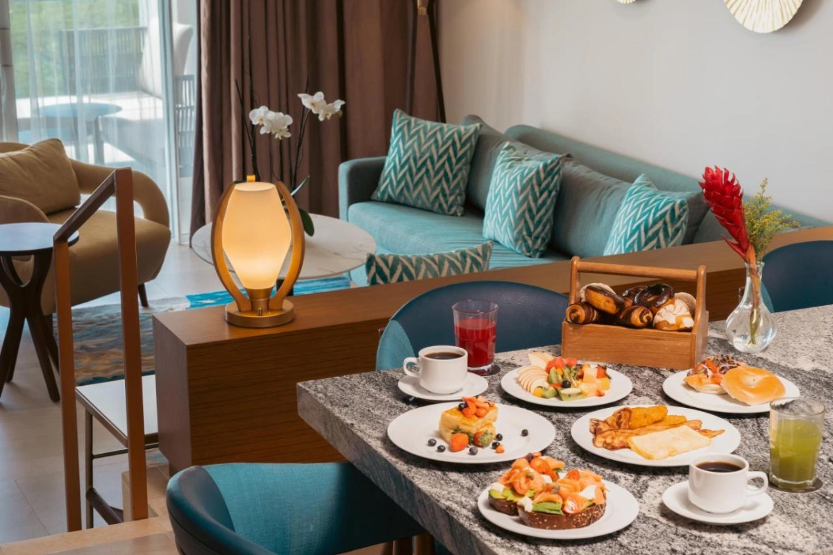 Hard Rock Hotel Punta Cana - Hotel Photo 45