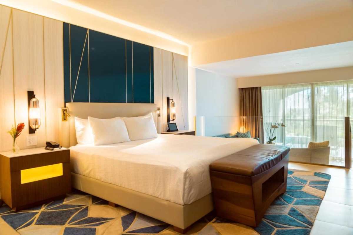 Hard Rock Hotel Punta Cana - Hotel Photo 46