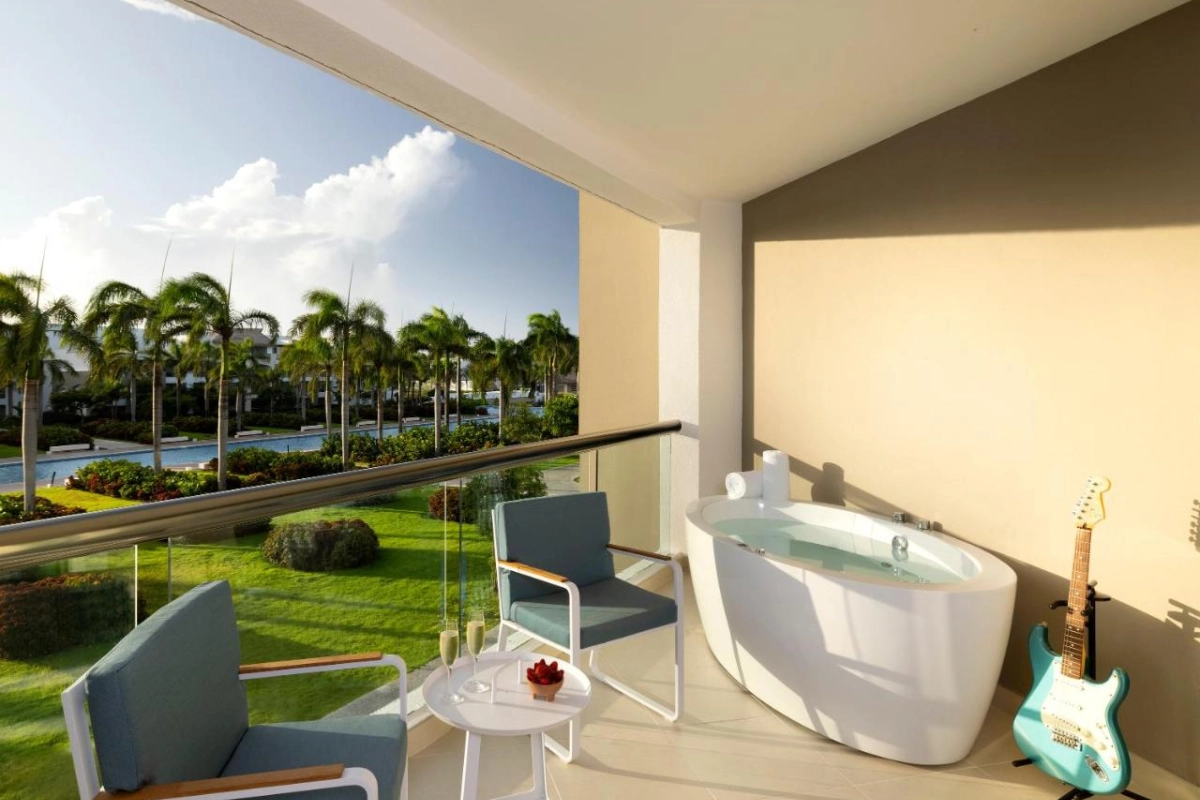 Hard Rock Hotel Punta Cana - Hotel Photo 49