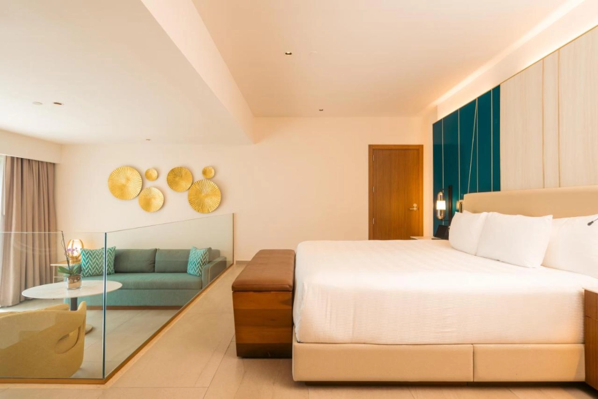 Hard Rock Hotel Punta Cana - Hotel Photo 51