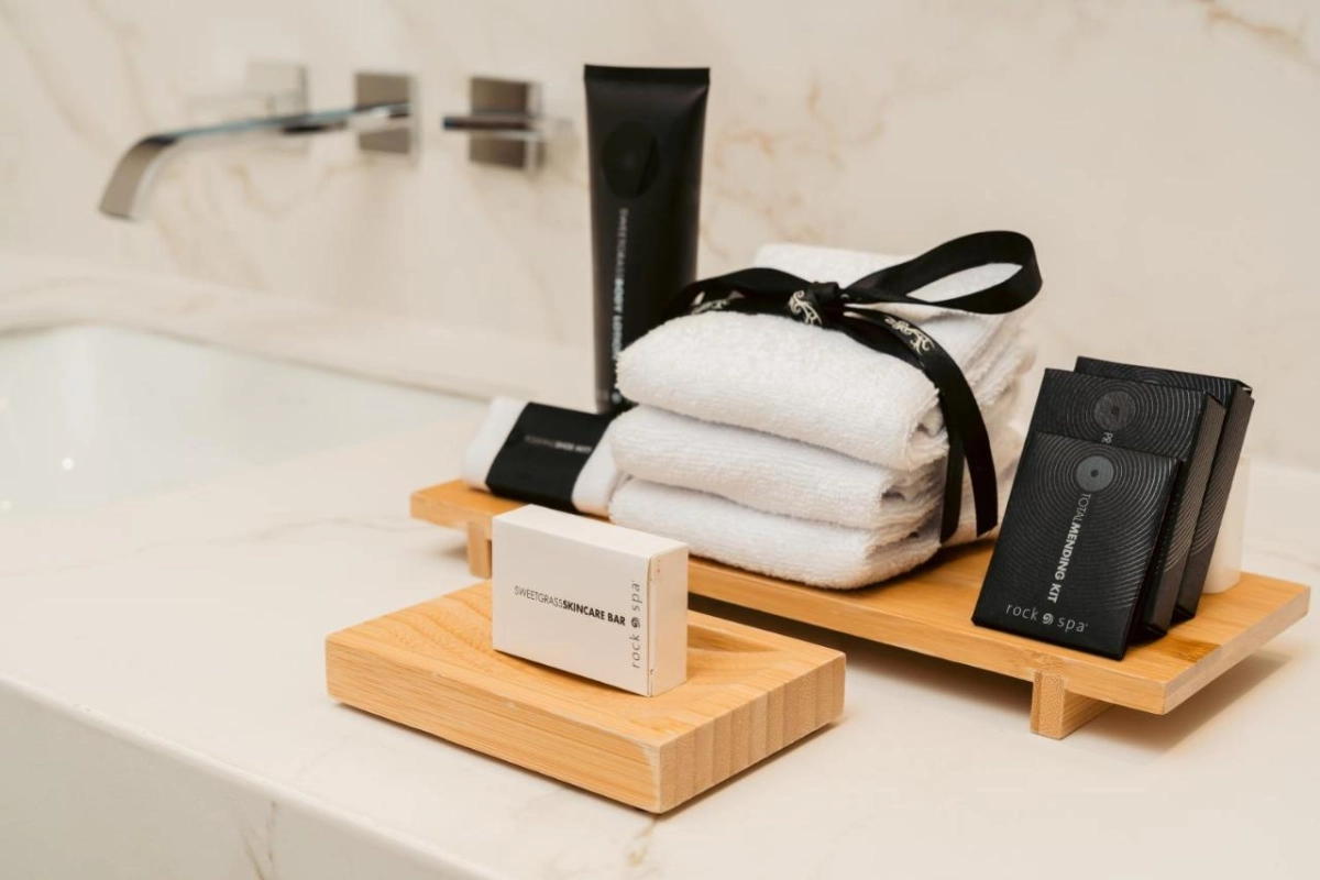 Hard Rock Hotel Punta Cana - Hotel Photo 53