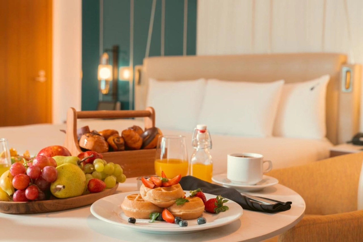 Hard Rock Hotel Punta Cana - Hotel Photo 55