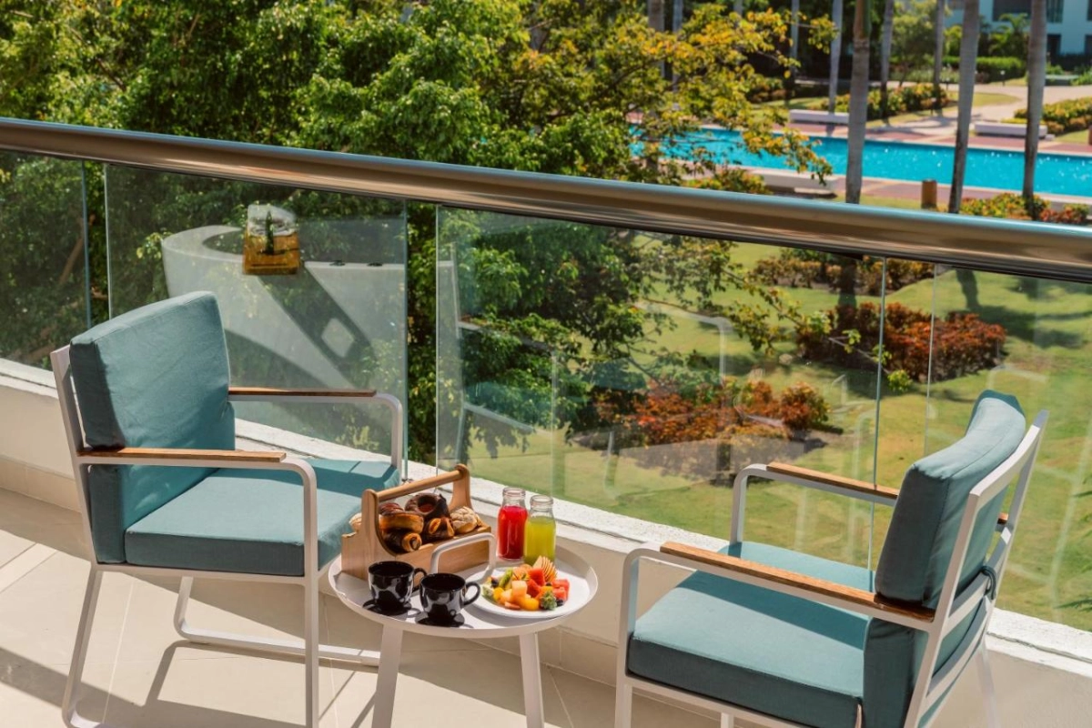 Hard Rock Hotel Punta Cana - Hotel Photo 58