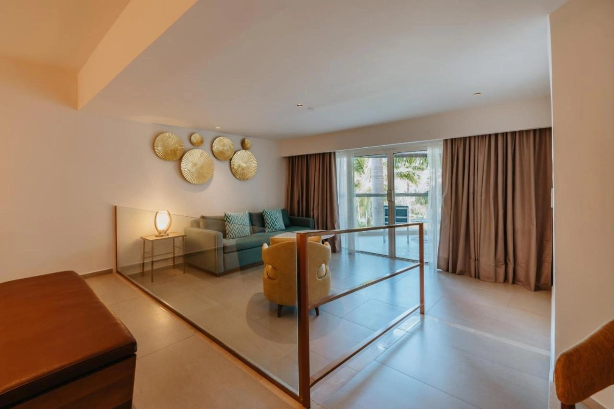 Hard Rock Hotel Punta Cana - Hotel Photo 61