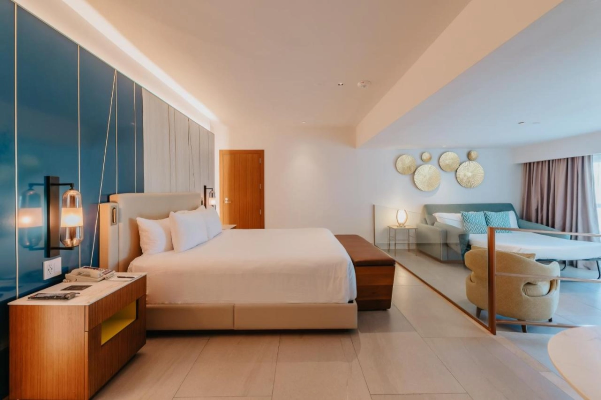 Hard Rock Hotel Punta Cana - Hotel Photo 62