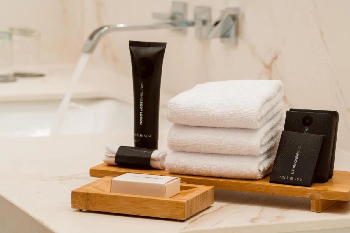 Hard Rock Hotel Punta Cana - Hotel Photo 65