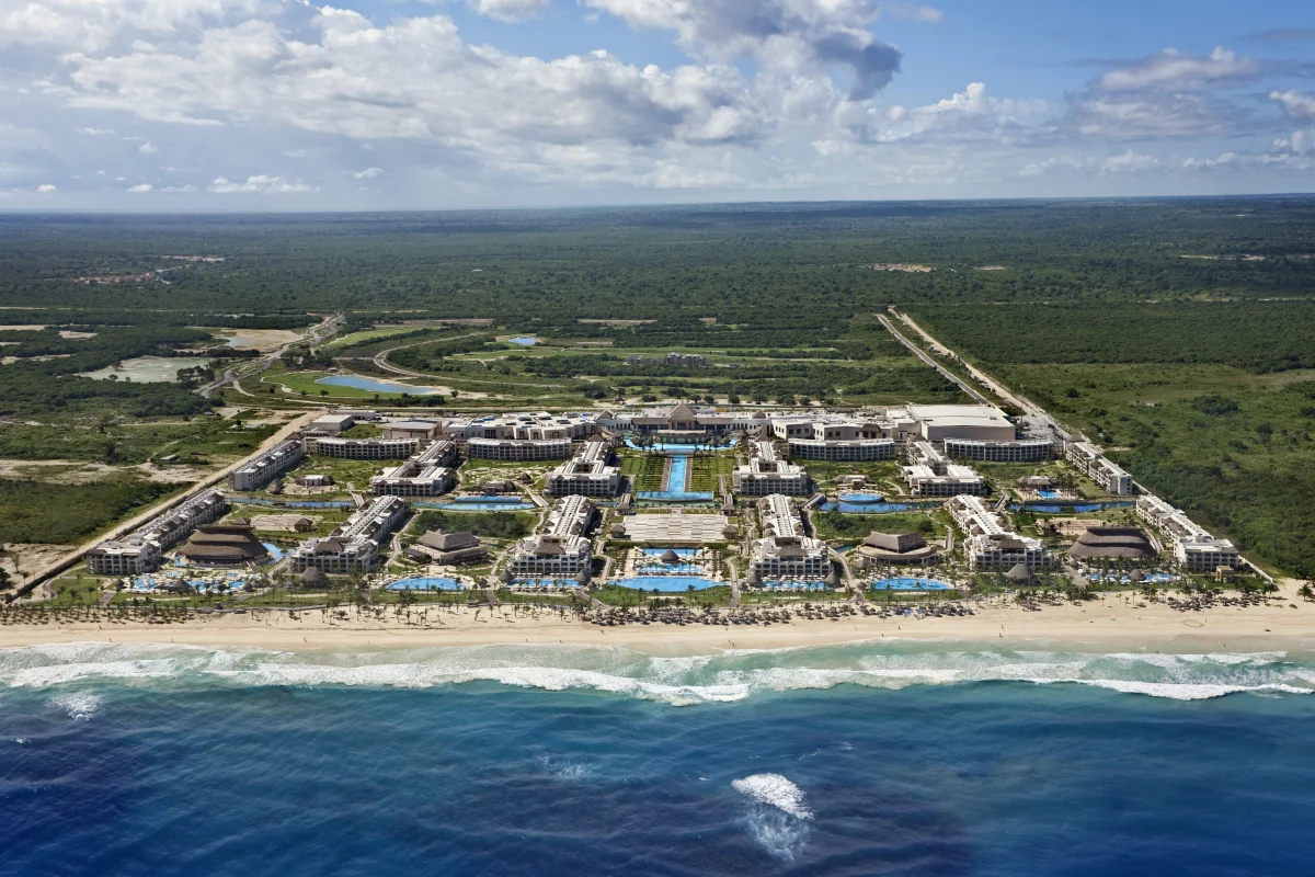 Hard Rock Hotel Punta Cana - Hotel Photo 66