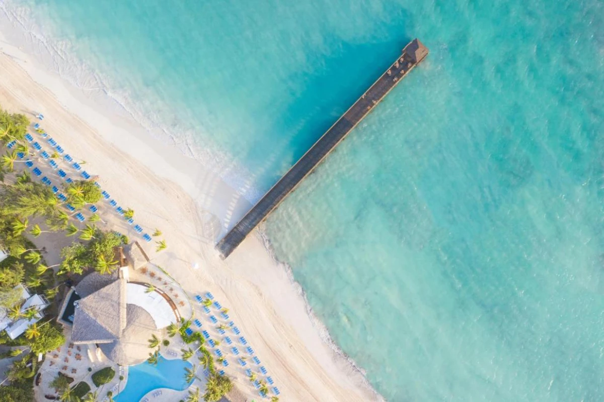 Impressive Punta Cana - Hotel Photo 2