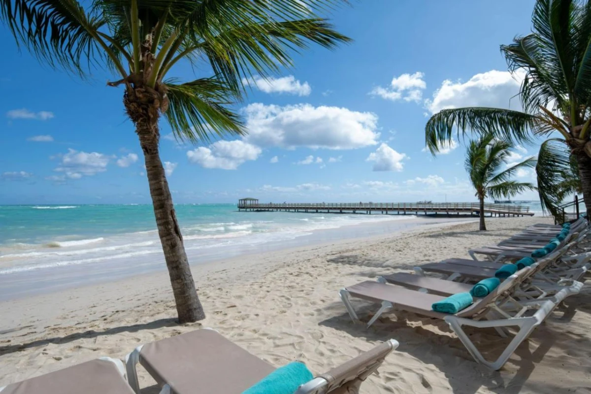 Impressive Punta Cana - Hotel Photo 4