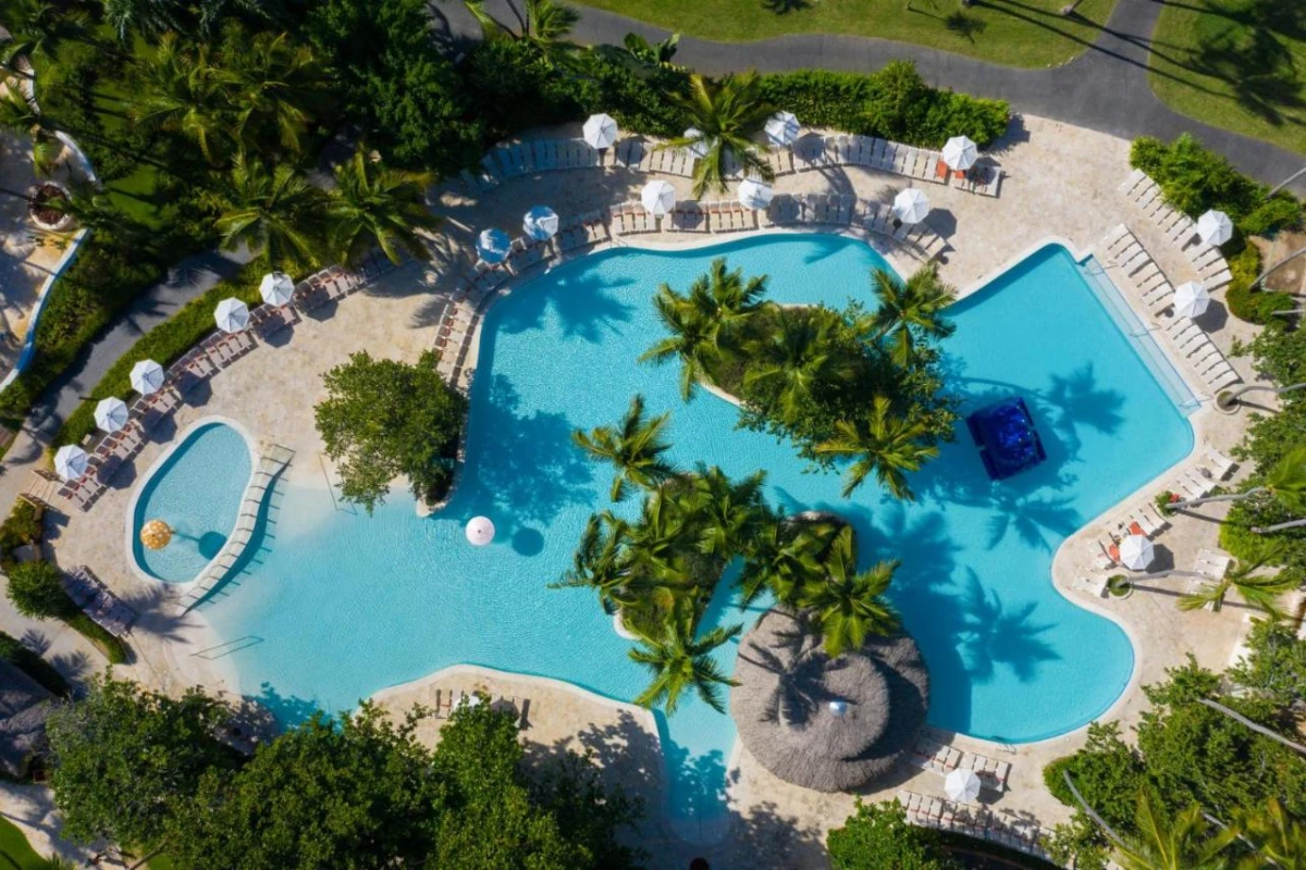 Impressive Punta Cana - Hotel Photo 9