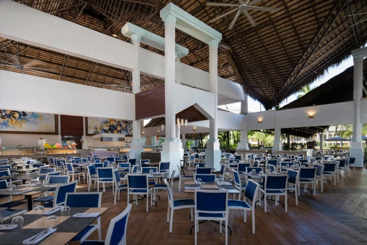 Impressive Punta Cana - Hotel Photo 20