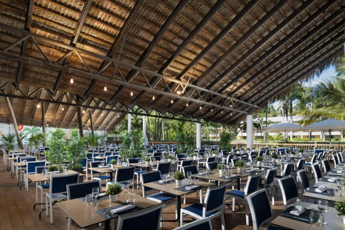 Impressive Punta Cana - Hotel Photo 21