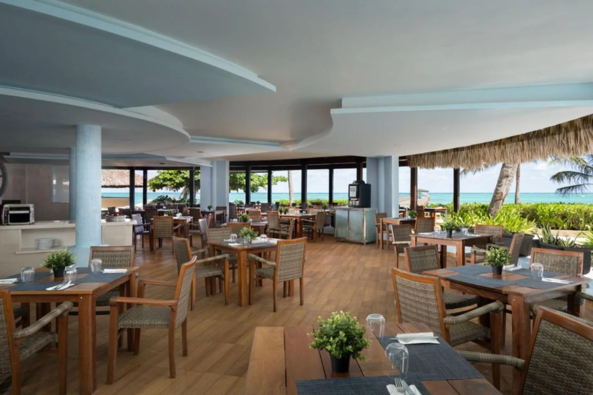 Impressive Punta Cana - Hotel Photo 25