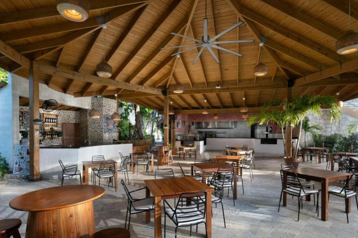 Impressive Punta Cana - Hotel Photo 26