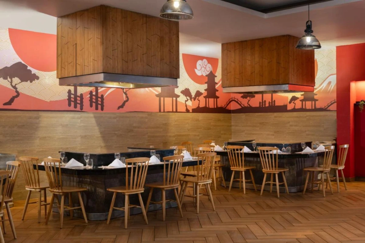 Impressive Punta Cana - Hotel Photo 27